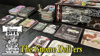 The Dungeon Dive - Iron Helm video thumbnail