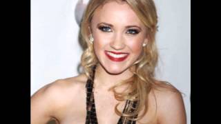 Emily Osment - Gotta belive in something