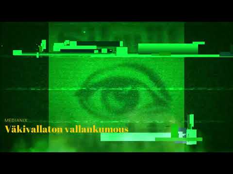 Medianix - Väkivallaton vallankumous
