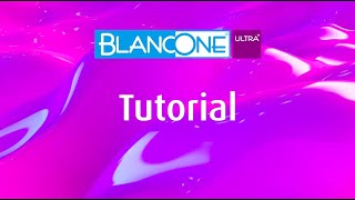 Professional whitening BlancOne Ultra Plus