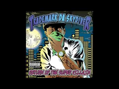 Trademark Da Skydiver - "I Grind" (feat. Young Roddy) [Official Audio]