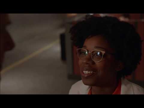 [ NCIS ] Daughters 16x24 - Gibbs' elevator talks