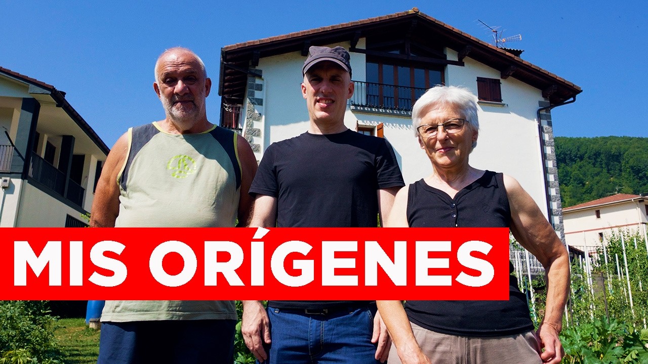 ALGUNAS COSAS SOBRE MÍ | Jabiertzo