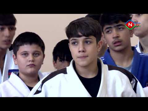 Gəncliyin səsi - 12.11.2022