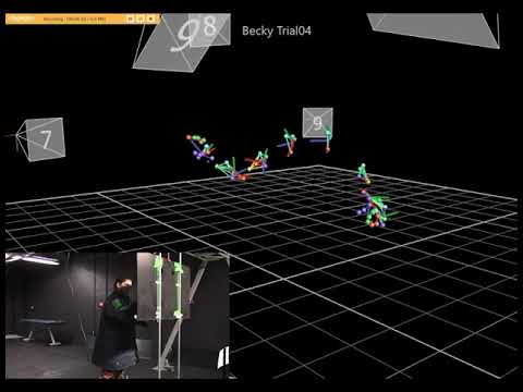 BiPed Lab | Education, Health & Behavior Studies | University of North Dakota
