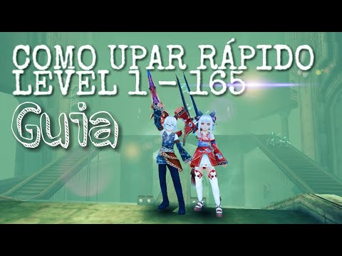 トーラム | TORAM ONLINE - Power LEVELING WITHOUT SPINA [1 - 165] - 2018