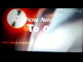Now Available To Own On DVD 2009 Bumper Orange Background