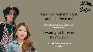 Download lagu Zack Tabudlo ft. Tiara Andini - By My Side 🎶 (Lyrics) | Lirik Lagu Terjemahan mp3 Download lagu Zack Tabudlo ft. Tiara Andini - By My Side 🎶 (Lyrics) | Lirik Lagu Terjemahan mp3