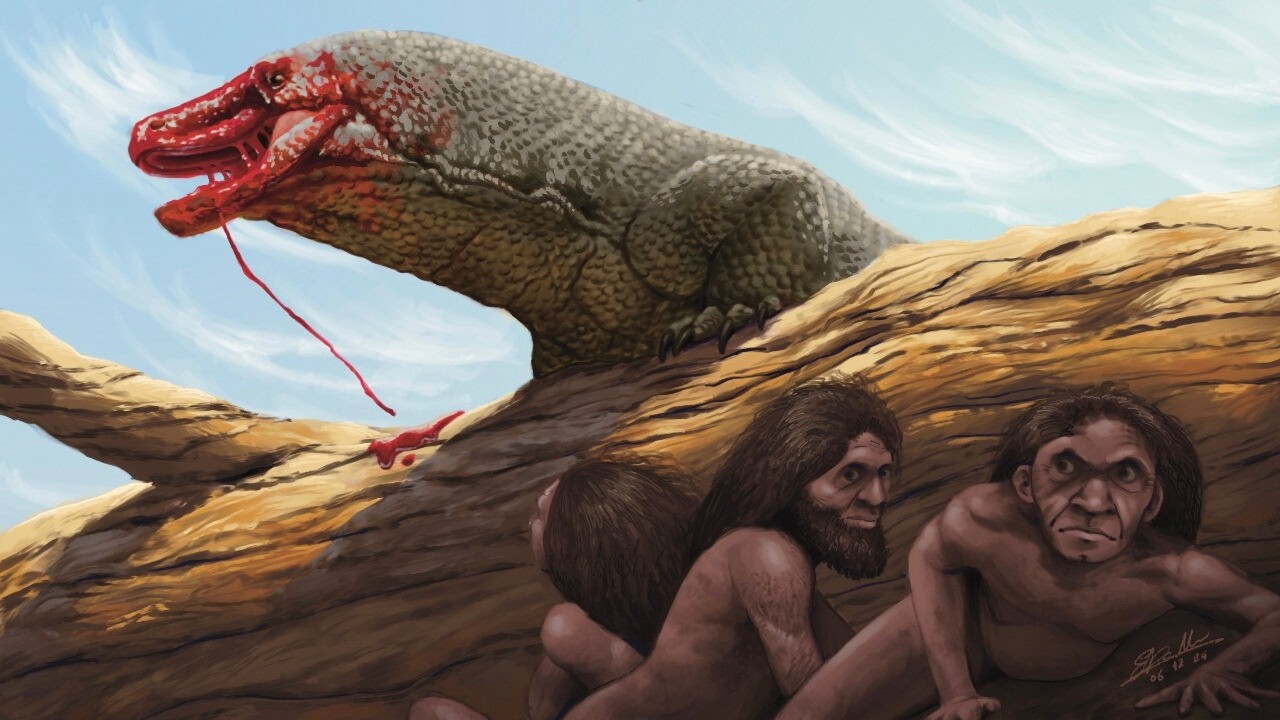 Earth Once Had Hobbits And It Absolutely Sucked To Be Them