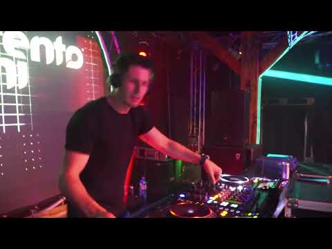 Artento Divini - Onstage Radio 230 (Live Synergy Events Zurich)