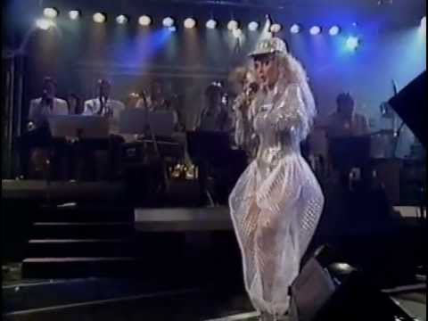 Kikka - Sukkula venukseen (Syksyn sävel 1990)