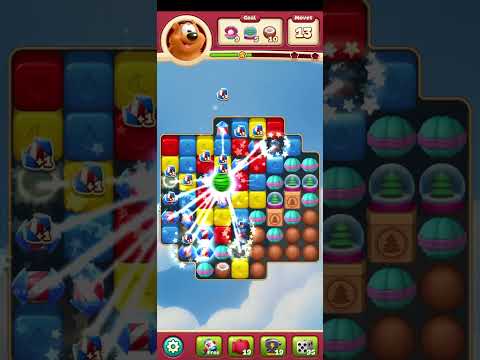 toonblast level 7511