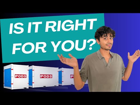 When to (and not to) move with PODS Moving & Storage