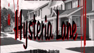 Badtime Stories - Hysteria Lane (acoustic version)