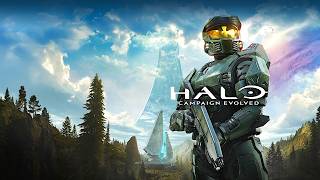【PC版】Halo: Campaign Evolved キャンペーン#1 "搭乗攻撃"【4K/HDR】