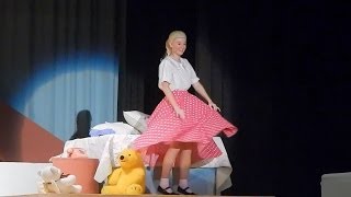 &quot;How Lovely to Be a Woman&quot;