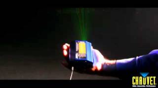 MIN LASER RGX, зображення 1