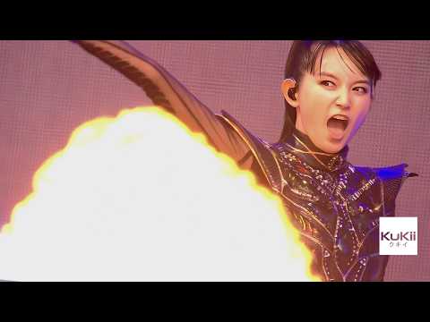 BABYMETAL // RATATATA