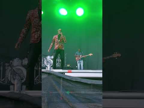 Richie Spice @ Summerjam 2019