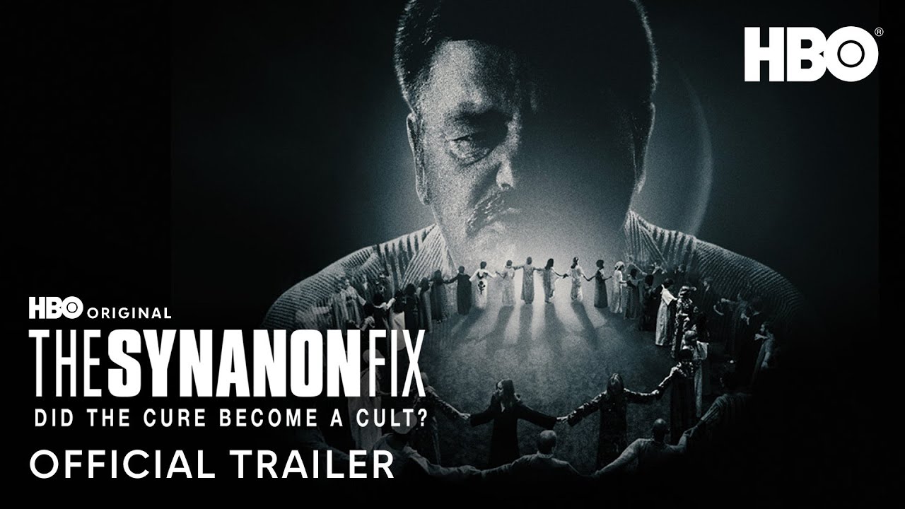 Official Trailer