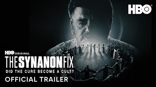 The Synanon Fix | Official Trailer | HBO