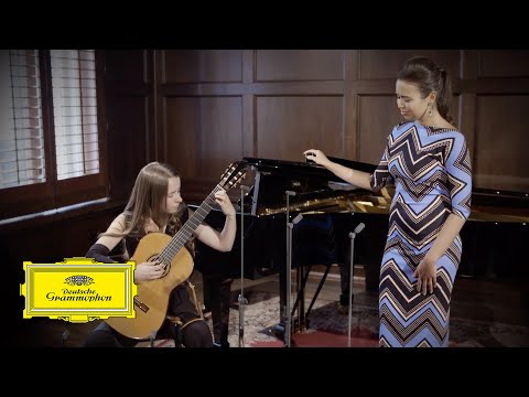 Villa-Lobos: Bachianas brasileiras No. 5, W. 389 - 1. Aria (Cantilena) (Live at Borchar...