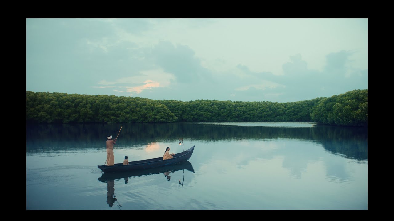 Tulasi - Sumedh K (Official Music Video)