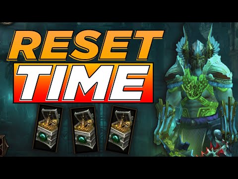 Challenge Rift 297 is HERE! Complete Guide! | Diablo 3