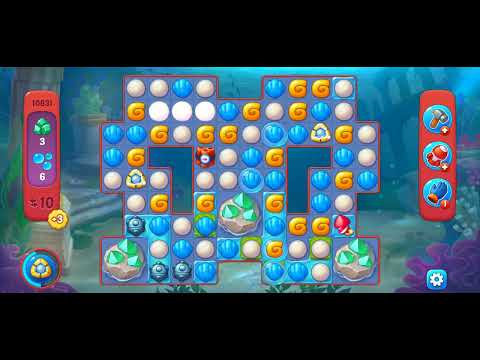 Fishdom/Gameplay/Levels(10631)