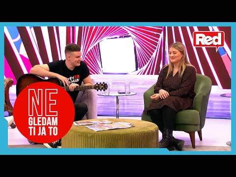 NGTJT - Gosti: Varja Topalović i Marko Grujić - 20.02.2025 - RED TV