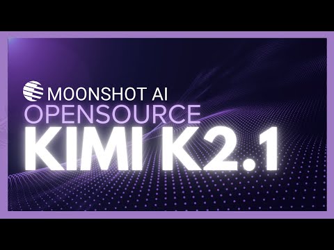 Kimi K2：最强开源模型！超越 SONNET 4！