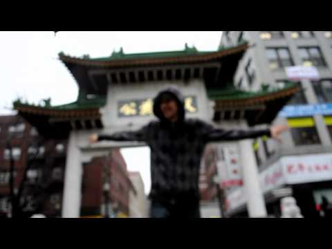 ESIK and Edgewize of Projekt SEER - SATURATION (Boston, Ma.)