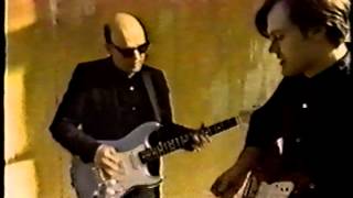 Matthew Sweet - Vertigo video &#39;89