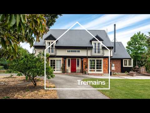 80 South Belt, Masterton, Wairarapa, 4 침실, 2 욕실, House