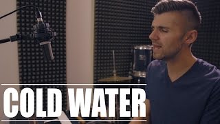 Major Lazer - Cold Water feat. Justin Bieber & MØ (Cover By Ben Woodward)