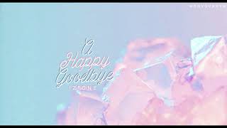 [Vietsub] IZ*ONE (아이즈원) -  Happy Farewell/A Happy Goodbye (기분 좋은 안녕)