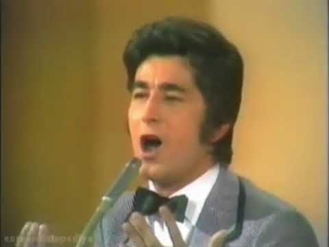 Eurovision Song Contest 1969 - full contest - Norwegian Commentary