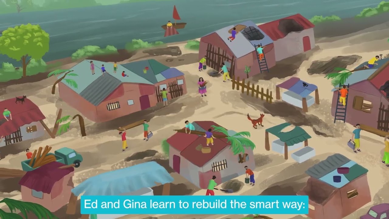 Introduction: Green and Disaster-Resilient Affordable Housing