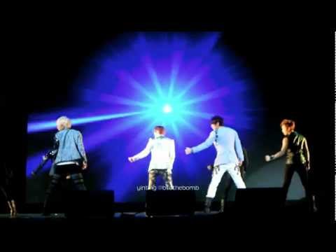 [FANCAM] 120421 BTOB @ Lotte World (Part 9 /9)