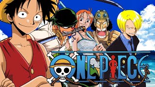 Download lagu Best of One Piece OST | One Piece Anime | 20th Anniversary Soundtrack mp3