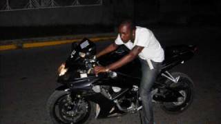 African n Nitty kutchie - Locking it down (day rave riddim)flood d streets mixtape09 .wmv