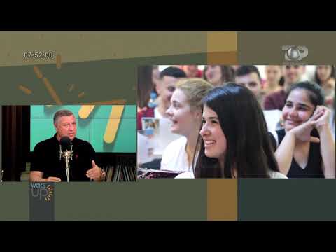 Wake Up, 25 Korrik 2019, Pjesa 2 - Top Channel Albania - Entertainment Show
