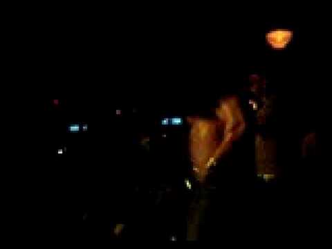 Henry Mendez en Ecuadord