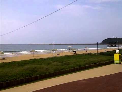 Varsity College Marine Surfski Series Surf Check Video - Race 10