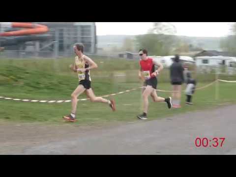 Kumla Stadslopp 2019 - 5 km