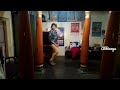 Abhinaya L Dance Cover L Karu Karu Karupi LEO