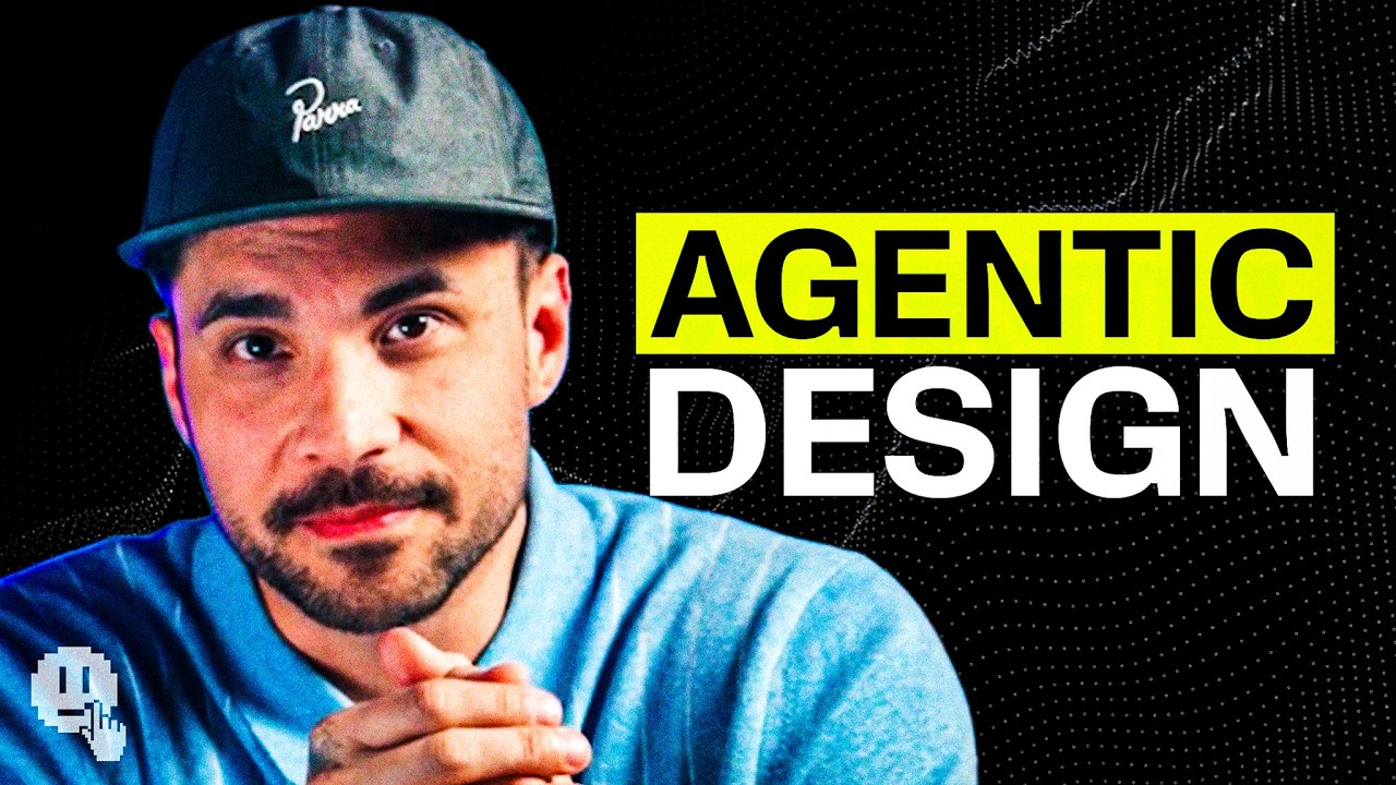 This is the New Type of Design Work