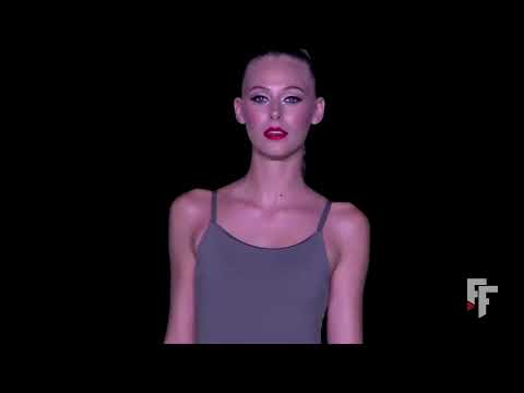 Mar de Tabaibas | TFBCA Spring Summer 2022 | Full Show