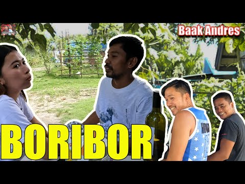 Boribor - Baak Andres