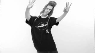 Huey Mack | Just Me | Lyrics